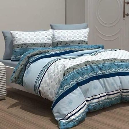 Dado Apartment Bijeljina Luaran gambar
