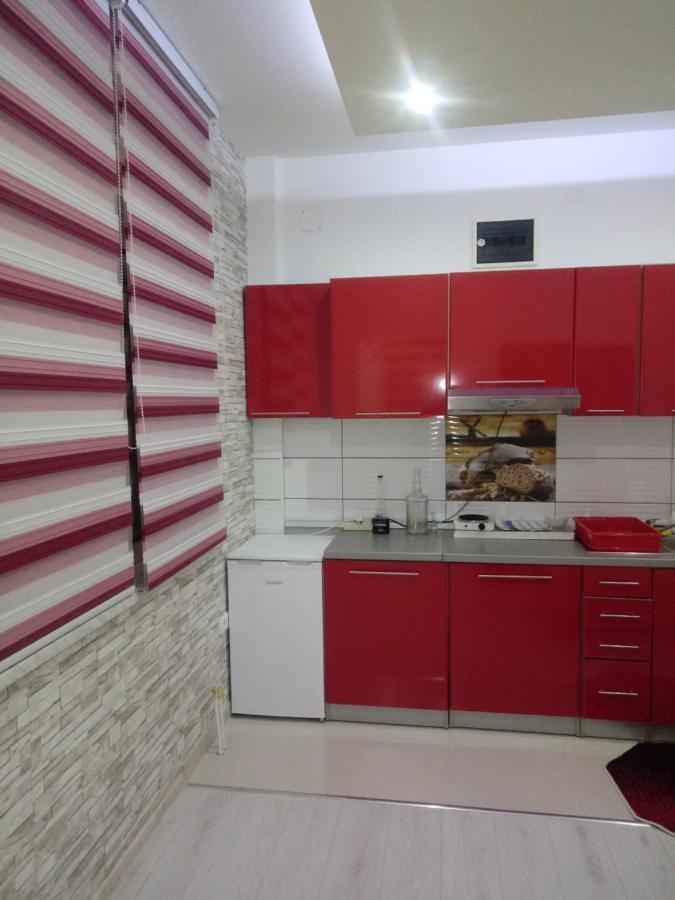 Dado Apartment Bijeljina Luaran gambar