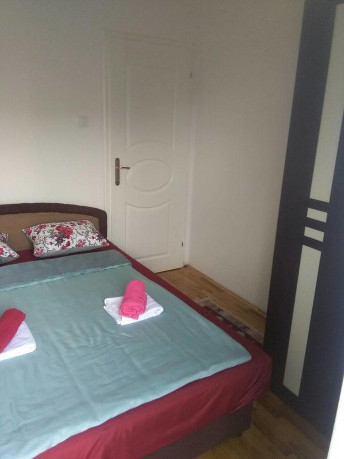 Dado Apartment Bijeljina Luaran gambar