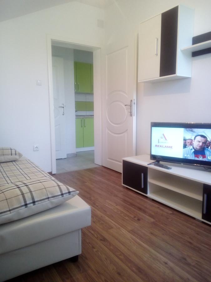 Dado Apartment Bijeljina Luaran gambar