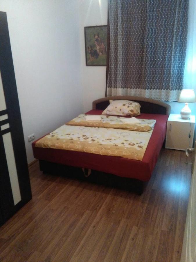 Dado Apartment Bijeljina Luaran gambar