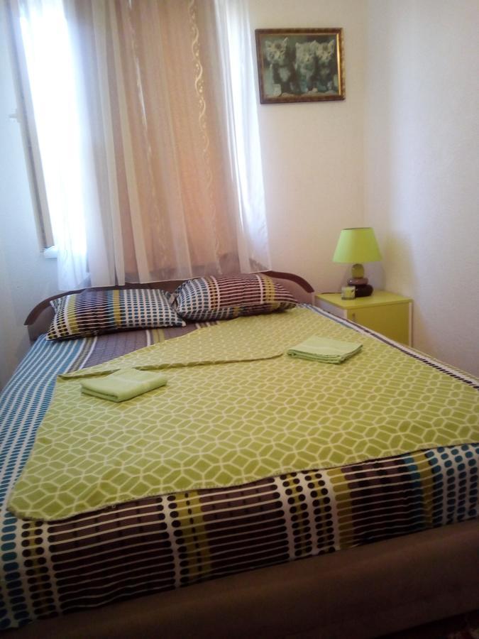 Dado Apartment Bijeljina Luaran gambar