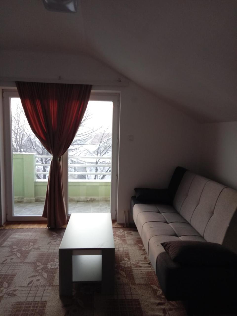Dado Apartment Bijeljina Luaran gambar