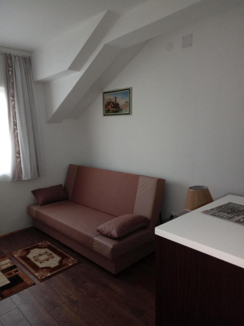 Dado Apartment Bijeljina Luaran gambar