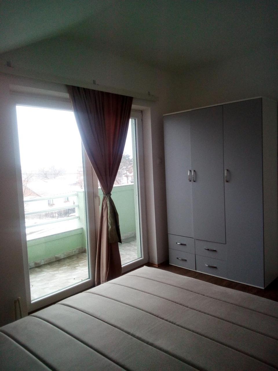 Dado Apartment Bijeljina Luaran gambar