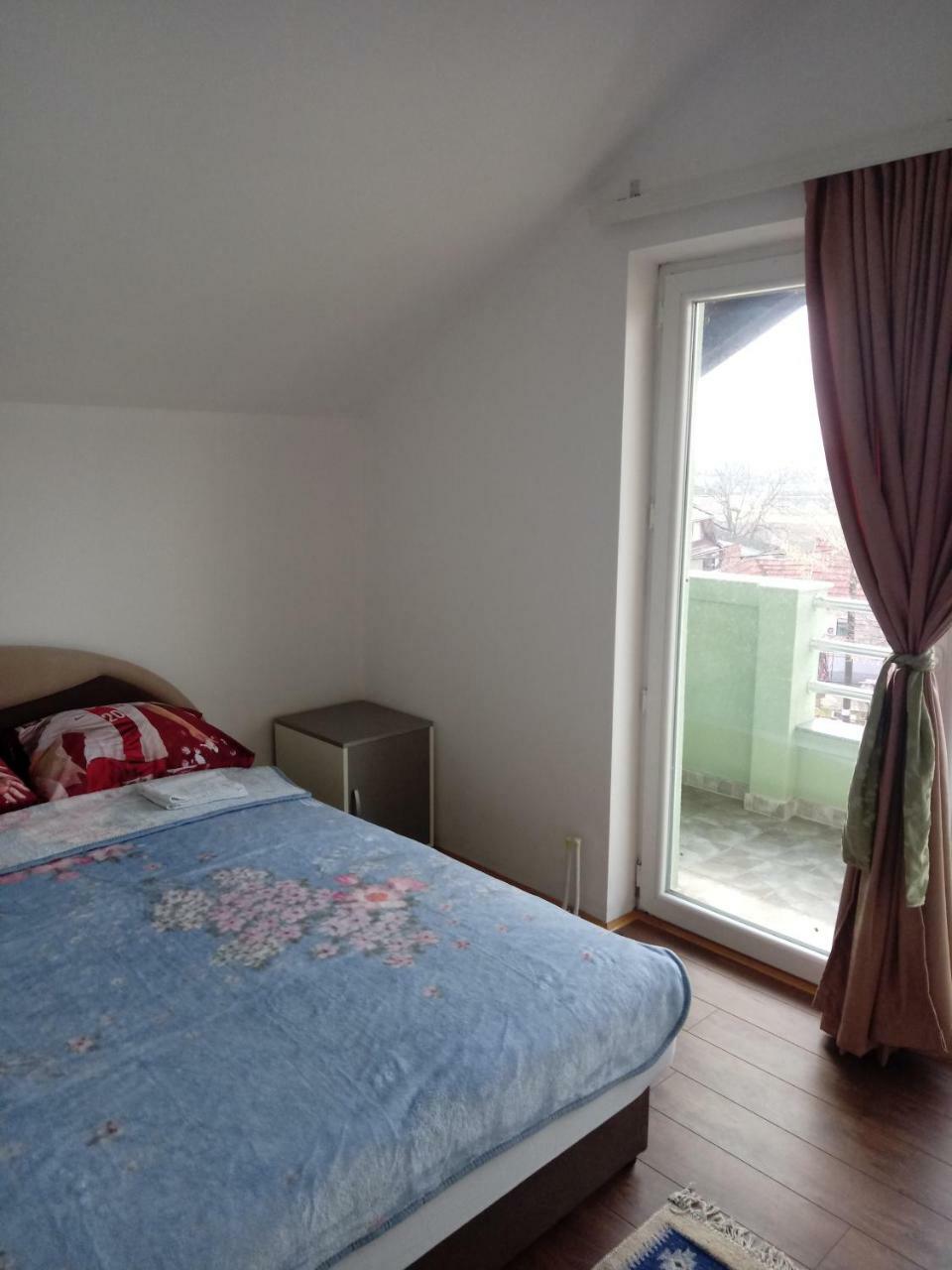 Dado Apartment Bijeljina Luaran gambar