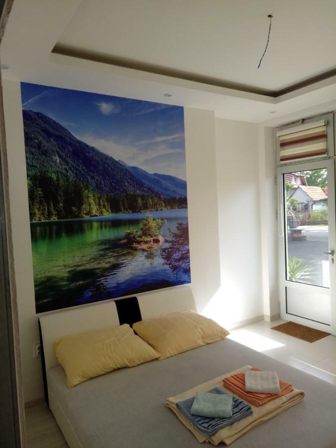 Dado Apartment Bijeljina Luaran gambar