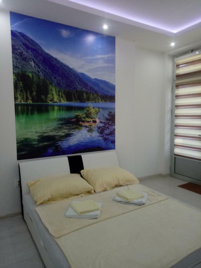 Dado Apartment Bijeljina Luaran gambar