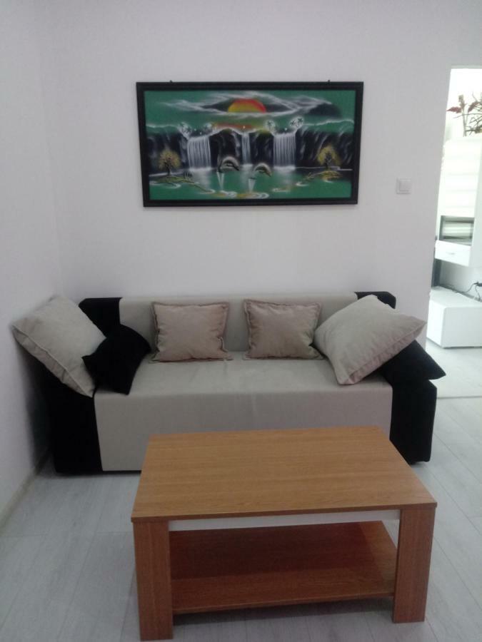 Dado Apartment Bijeljina Luaran gambar