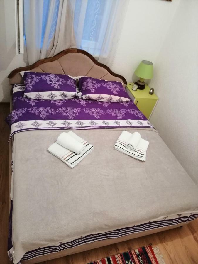 Dado Apartment Bijeljina Luaran gambar