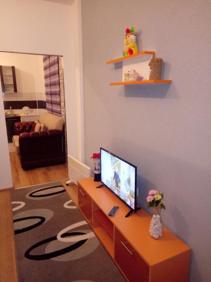 Dado Apartment Bijeljina Luaran gambar