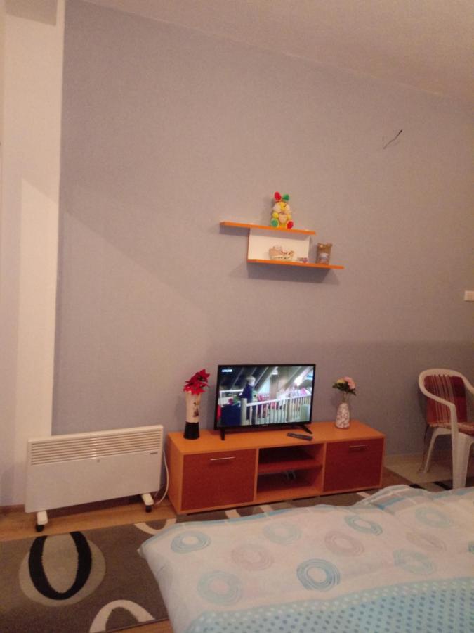 Dado Apartment Bijeljina Luaran gambar