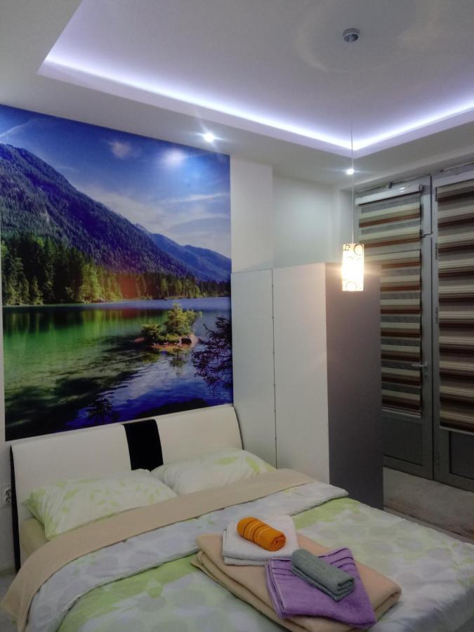 Dado Apartment Bijeljina Luaran gambar