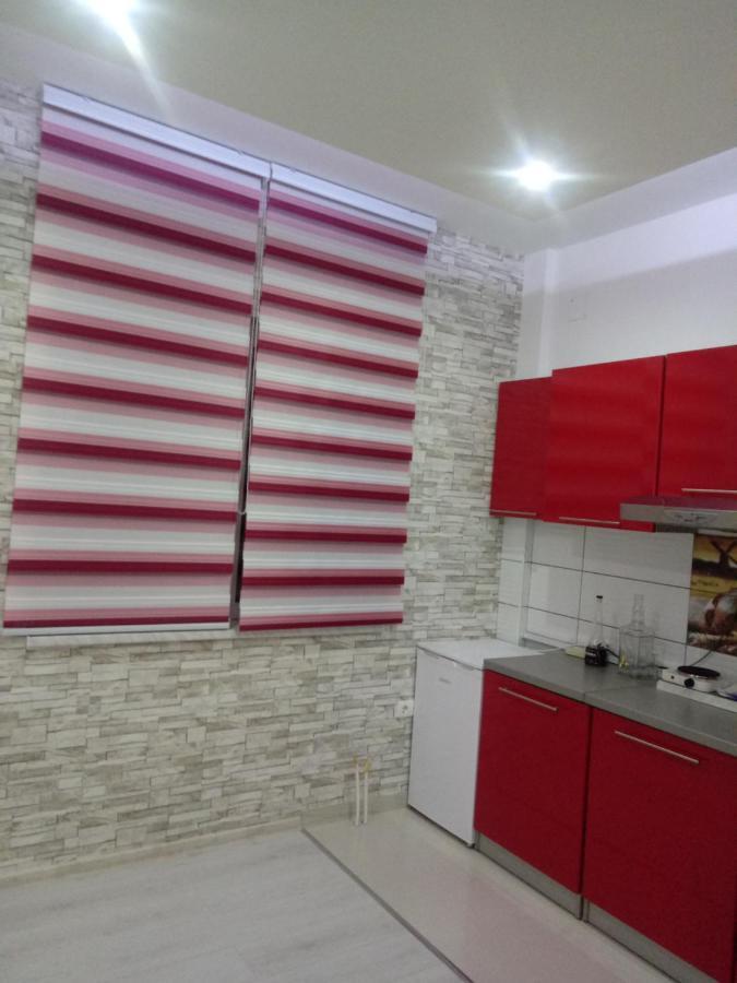 Dado Apartment Bijeljina Luaran gambar